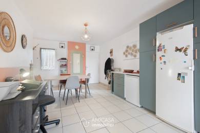 Achat Appartement Sainte-Clotilde (97490) - REUNION