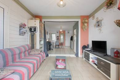 Achat Appartement Sainte-Clotilde (97490) - REUNION