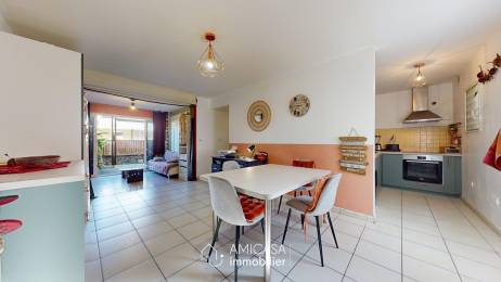 Achat Appartement Sainte-Clotilde (97490) - REUNION