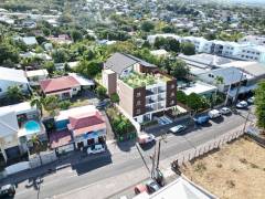 achat appartement à etang salé (97427)