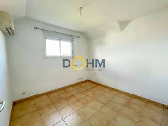 Achat Appartement Tampon (97430) - REUNION