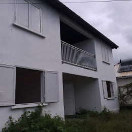 Achat  Immeuble Saint-André (97440) - REUNION