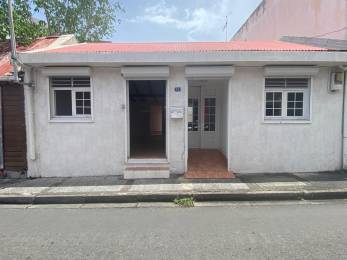 Location  Local Professionnel Basse Terre (97100) - GUADELOUPE