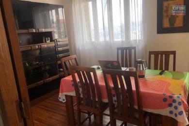 Location Appartement ANTANANARIVO () - MADAGASCAR