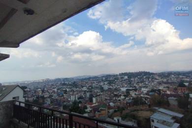 Location Appartement ANTANANARIVO () - MADAGASCAR