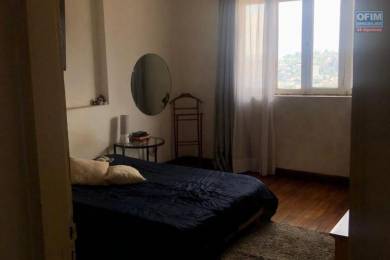 Location Appartement ANTANANARIVO () - MADAGASCAR