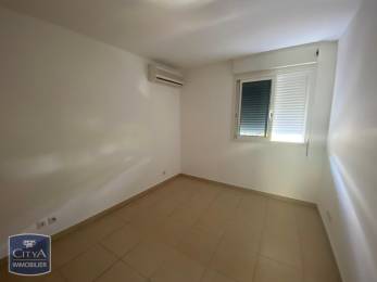 Location Appartement Saint-Denis (97400) - REUNION