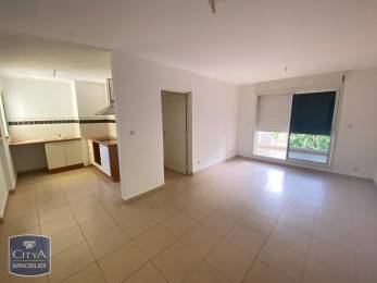 Location Appartement Saint-Denis (97400) - REUNION