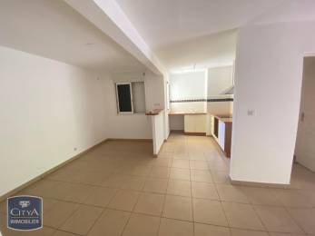 Location Appartement Saint-Denis (97400) - REUNION