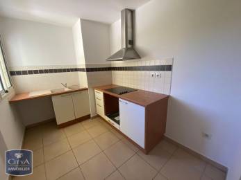 Location Appartement Saint-Denis (97400) - REUNION