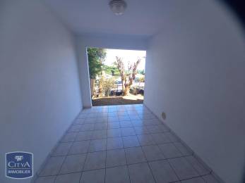 Achat Appartement Saint-Pierre (97410) - REUNION