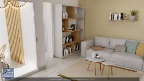 Achat Appartement Saint-Pierre (97410) - REUNION