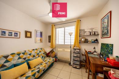 Achat Appartement Saint-Denis (97400) - REUNION