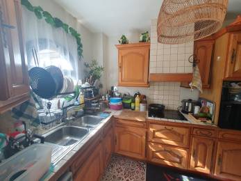 Achat Appartement Saint-Pierre (97410) - REUNION