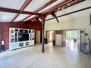 Achat Maison Petit Bourg (97170) - GUADELOUPE