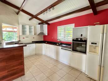 Achat Maison Petit Bourg (97170) - GUADELOUPE