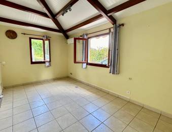 Achat Maison Petit Bourg (97170) - GUADELOUPE