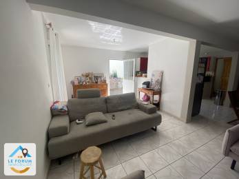 Achat Villa Saint-Joseph (97480) - REUNION