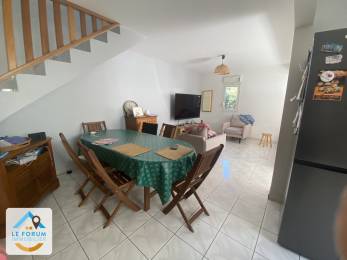 Achat Villa Saint-Joseph (97480) - REUNION