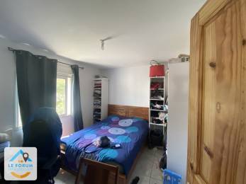 Achat Villa Saint-Joseph (97480) - REUNION