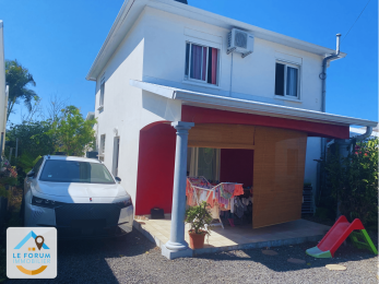 Achat Villa Saint-Joseph (97480) - REUNION