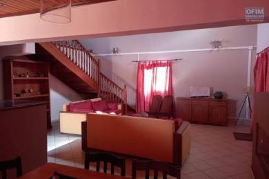 Achat Maison ANTANANARIVO () - MADAGASCAR