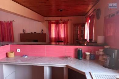 Achat Maison ANTANANARIVO () - MADAGASCAR