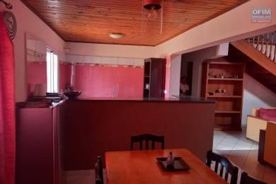 Achat Maison ANTANANARIVO () - MADAGASCAR