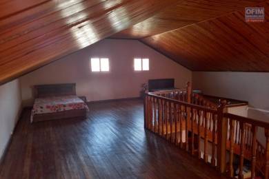 Achat Maison ANTANANARIVO () - MADAGASCAR