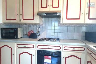 Location Appartement Flic en Flac () - MAURICE