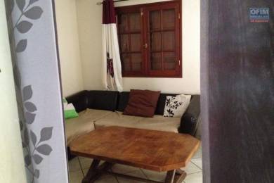 Location Maison Saint-Denis (97400) - REUNION