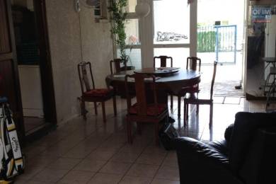 Location Maison Saint-Denis (97400) - REUNION