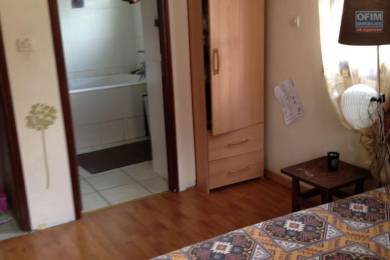 Location Maison Saint-Denis (97400) - REUNION