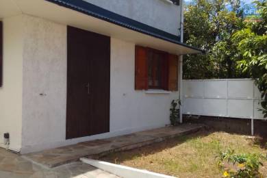 Location Maison Saint-Denis (97400) - REUNION