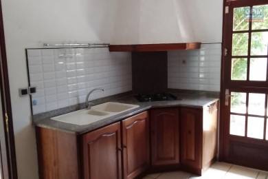 Location Maison Saint-Denis (97400) - REUNION