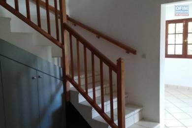 Location Maison Saint-Denis (97400) - REUNION