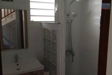 Location Maison Saint-Denis (97400) - REUNION