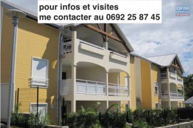 Location Appartement La Montagne (97417) - REUNION