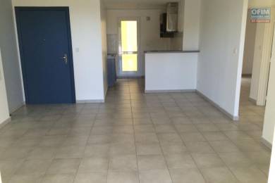 Location Appartement La Montagne (97417) - REUNION