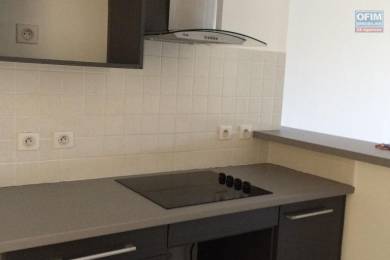 Location Appartement La Montagne (97417) - REUNION