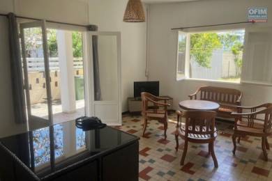 Location Appartement Etang Salé (97427) - REUNION