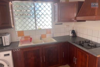 Location Appartement Etang Salé (97427) - REUNION