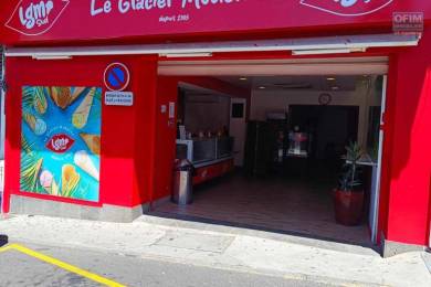 Achat  Fonds de commerce Saint-Pierre (97410) - REUNION