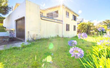 Achat Villa Plaine des Cafres (97418) - REUNION