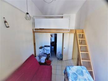 Achat Appartement Saint-Pierre (97410) - REUNION