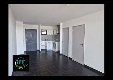 Achat Appartement Saint-Paul (97460) - REUNION