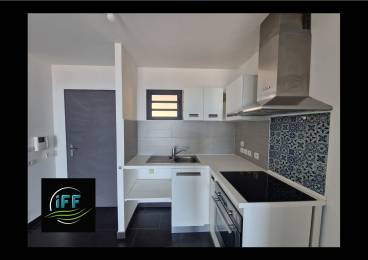 Achat Appartement Saint-Paul (97460) - REUNION