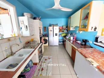 Achat Maison Anse Bertrand (97121) - GUADELOUPE