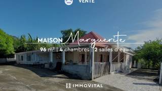 achat maison à anse bertrand (97121)