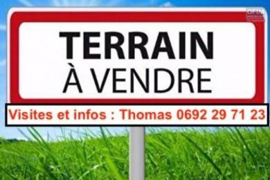 Achat Terrain Plaine des Palmistes (97431) - REUNION